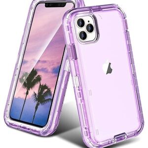 ORIbox iPhone 15 pro max case